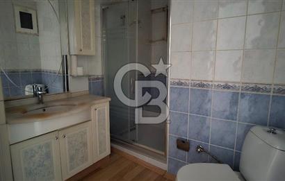Deniz Manzaralı | Bebekte | Prestijli Yaşam | 2+1 Kiralık Dair