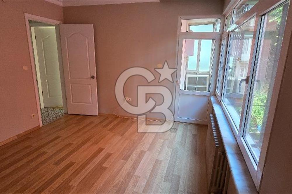 Deniz Manzaralı | Bebekte | Prestijli Yaşam | 2+1 Kiralık Dair