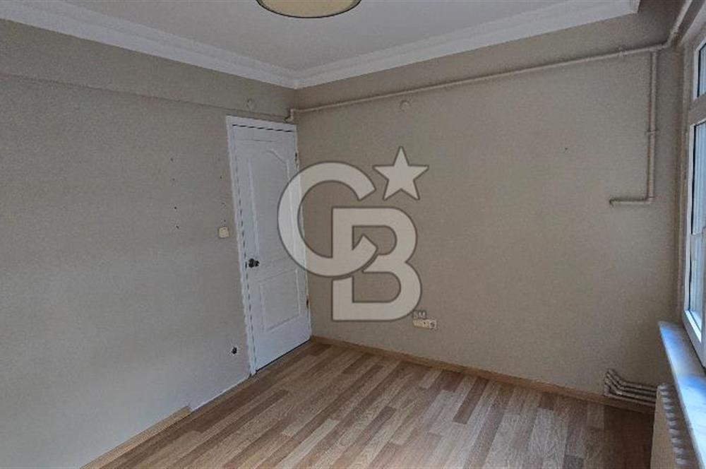 Deniz Manzaralı | Bebekte | Prestijli Yaşam | 2+1 Kiralık Dair