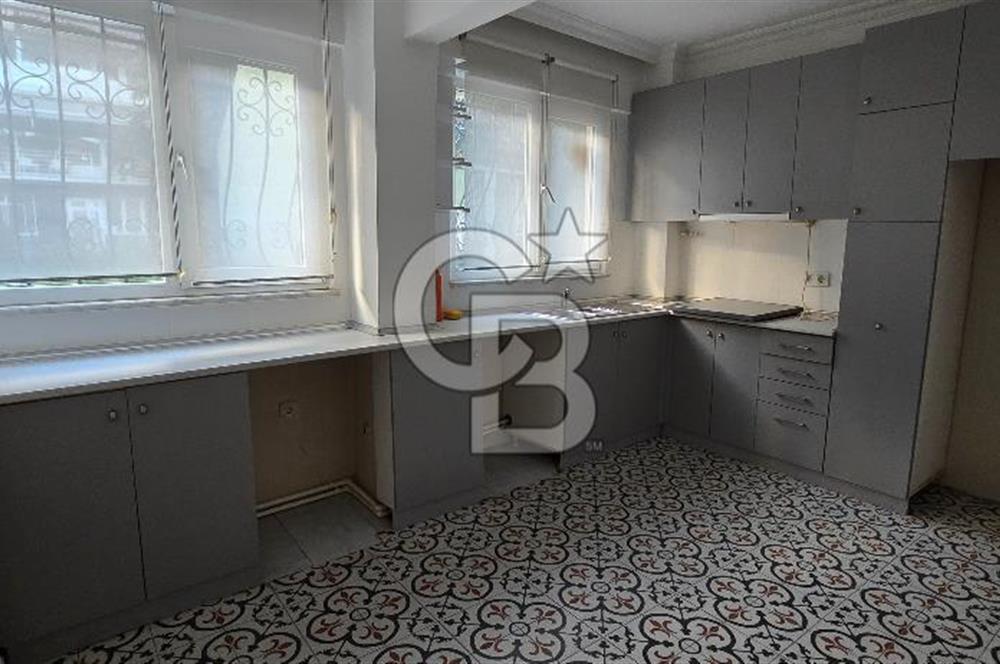 Deniz Manzaralı | Bebekte | Prestijli Yaşam | 2+1 Kiralık Dair