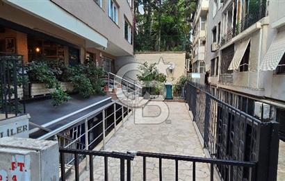 Deniz Manzaralı | Bebekte | Prestijli Yaşam | 2+1 Kiralık Dair