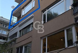 Deniz Manzaralı | Bebekte | Prestijli Yaşam | 2+1 Kiralık Dair - 2 - 376541