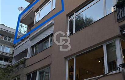 Deniz Manzaralı | Bebekte | Prestijli Yaşam | 2+1 Kiralık Dair