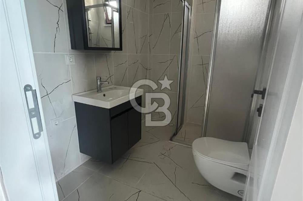 Tekirdağ Süleymanpaşa Barbaros Mahallesi Satılık 1+1 Lüks Daire