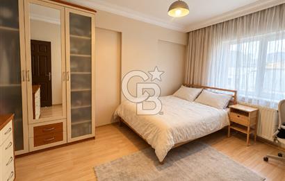ATAŞEHİR ATAKUZEY SİTESİ'NDE 150 M² 4+1 SATILIK 6. KAT OTOPARKLI
