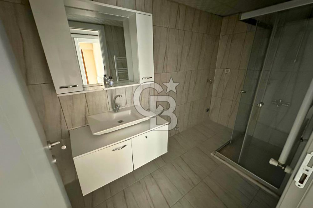 Çanakkale Lapseki Merkez Tabak Evleri'nde Kiralık 2+1 Daire