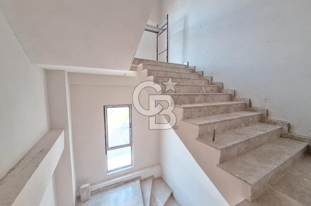 Cadde Üzeri Komple Kiralık 0 Plaza