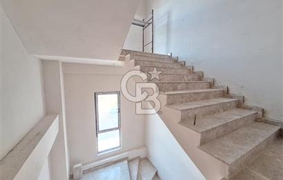 Cadde Üzeri Komple Kiralık 0 Plaza