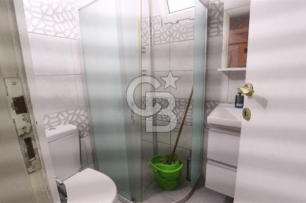 İzmir Dikili Denizköy Satılık Dubleks 4+1 165 M² Villa