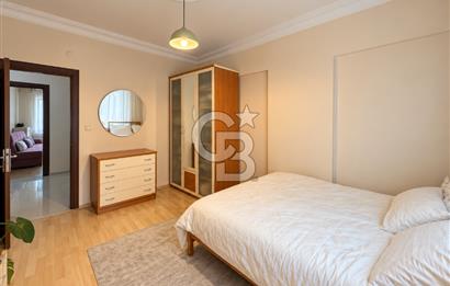 ATAŞEHİR ATAKUZEY SİTESİ'NDE 150 M² 4+1 SATILIK 6. KAT OTOPARKLI