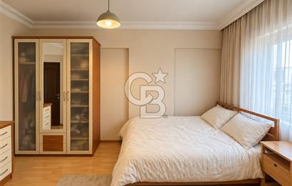 ATAŞEHİR ATAKUZEY SİTESİ'NDE 150 M² 4+1 SATILIK 6. KAT OTOPARKLI