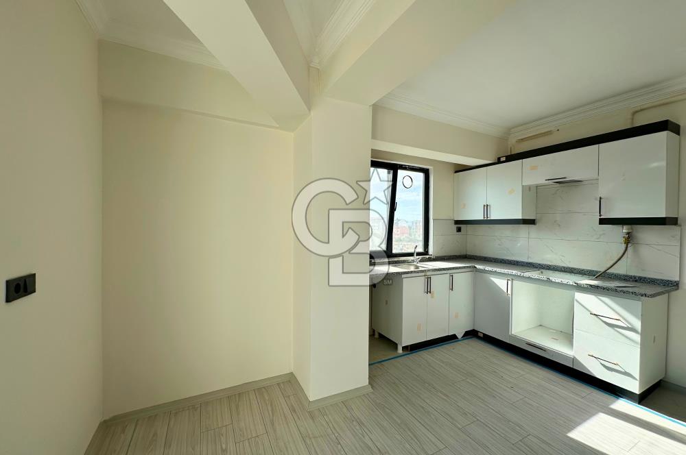 Çanakkale Lapseki Çardak Konaklarına Komşu Sıfır 1+1 Daire