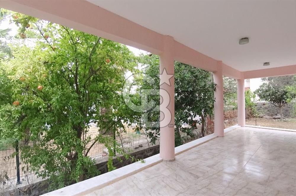 İzmir Dikili Denizköy Satılık Dubleks 4+1 165 M² Villa