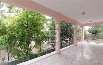 İzmir Dikili Denizköy Satılık Dubleks 4+1 165 M² Villa