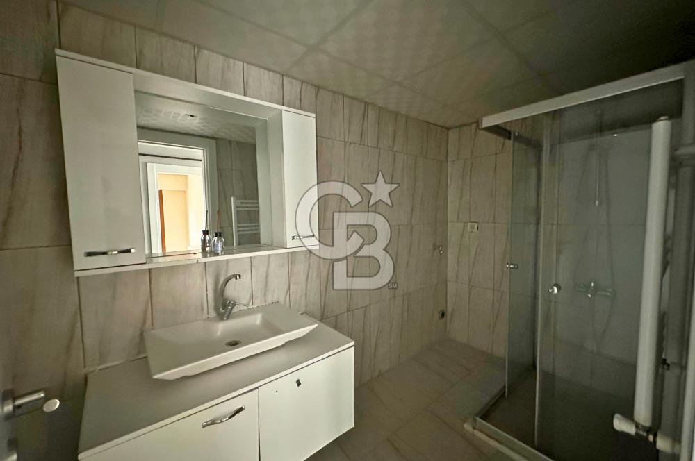 Çanakkale Lapseki Merkez Tabak Evleri'nde Kiralık 2+1 Daire