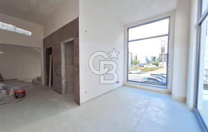 Cadde Üzeri Komple Kiralık 0 Plaza