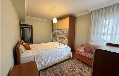 ATAŞEHİR ATAKUZEY SİTESİ'NDE 150 M² 4+1 SATILIK 6. KAT OTOPARKLI