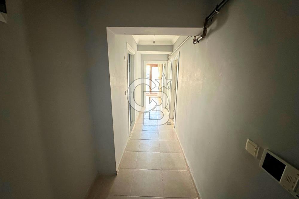 Çanakkale Lapseki Merkez Tabak Evleri'nde Kiralık 2+1 Daire
