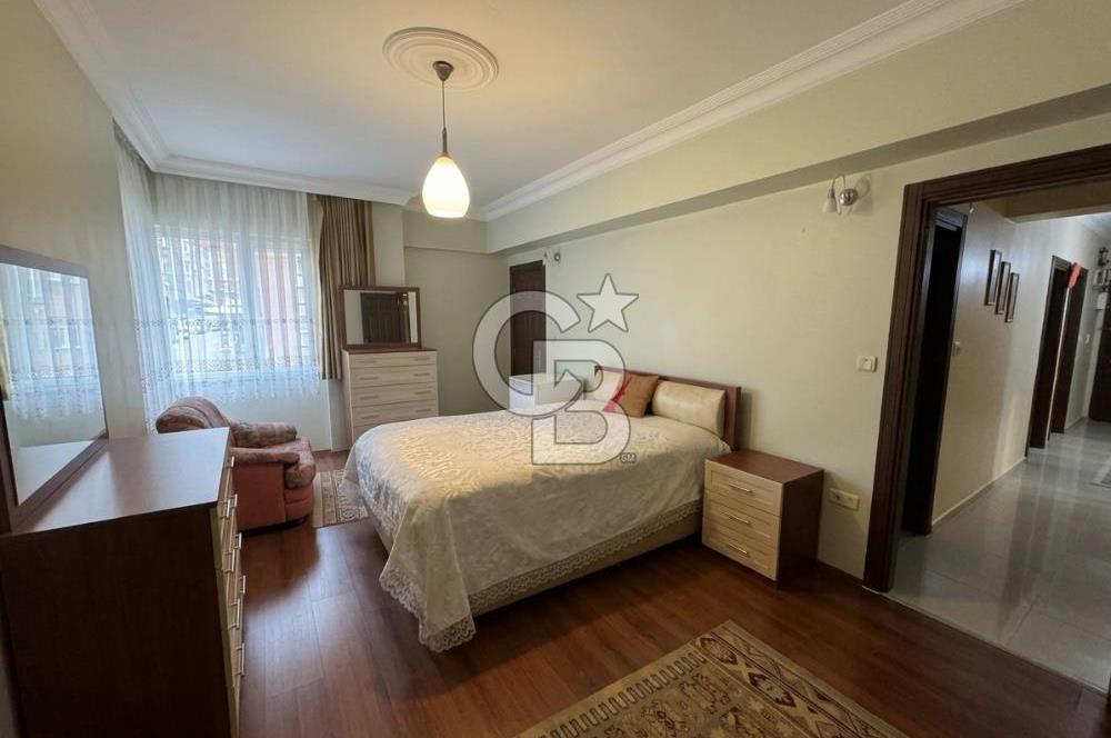 ATAŞEHİR ATAKUZEY SİTESİ'NDE 150 M² 4+1 SATILIK 6. KAT OTOPARKLI