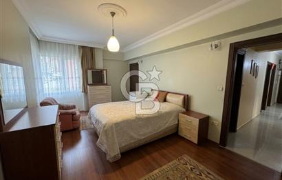 ATAŞEHİR ATAKUZEY SİTESİ'NDE 150 M² 4+1 SATILIK 6. KAT OTOPARKLI