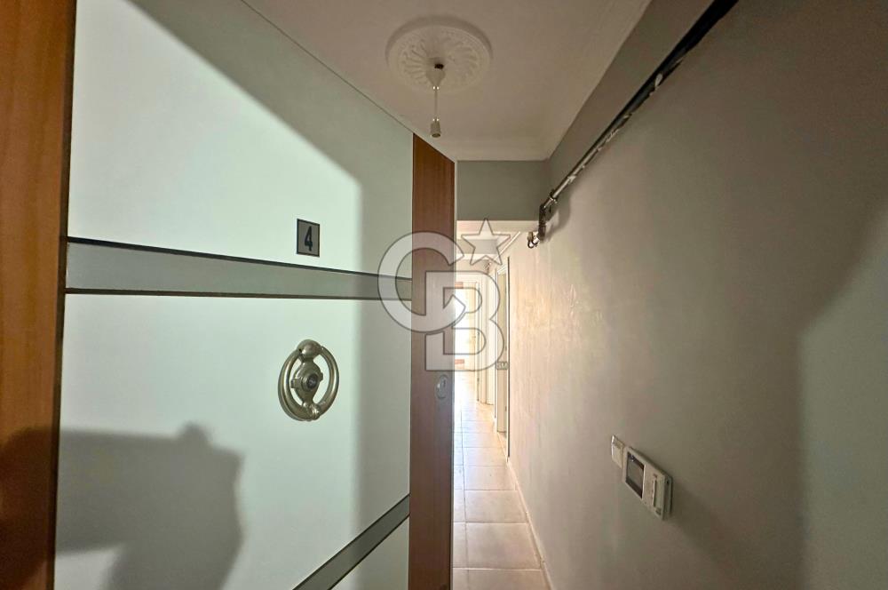 Çanakkale Lapseki Merkez Tabak Evleri'nde Kiralık 2+1 Daire