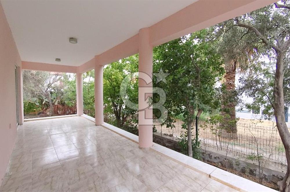 İzmir Dikili Denizköy Satılık Dubleks 4+1 165 M² Villa
