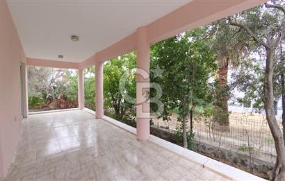 İzmir Dikili Denizköy Satılık Dubleks 4+1 165 M² Villa