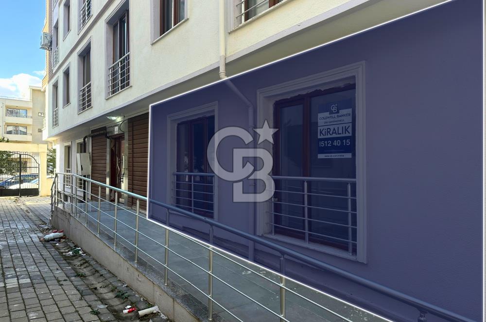 Çanakkale Lapseki Merkez Tabak Evleri'nde Kiralık 2+1 Daire