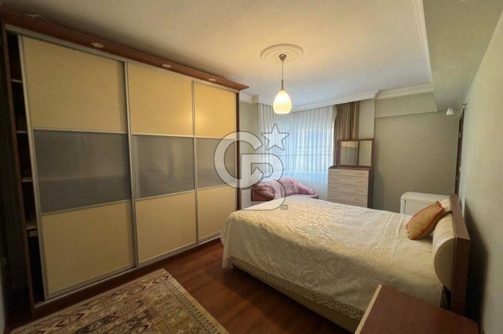 ATAŞEHİR ATAKUZEY SİTESİ'NDE 150 M² 4+1 SATILIK 6. KAT OTOPARKLI