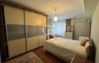 ATAŞEHİR ATAKUZEY SİTESİ'NDE 150 M² 4+1 SATILIK 6. KAT OTOPARKLI