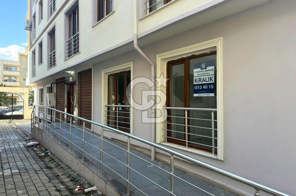 Çanakkale Lapseki Merkez Tabak Evleri'nde Kiralık 2+1 Daire