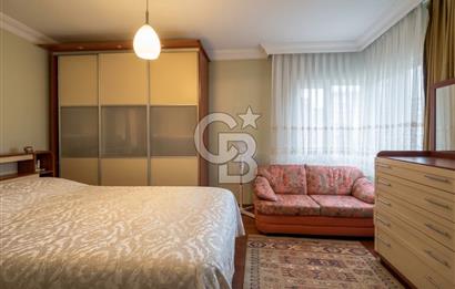 ATAŞEHİR ATAKUZEY SİTESİ'NDE 150 M² 4+1 SATILIK 6. KAT OTOPARKLI