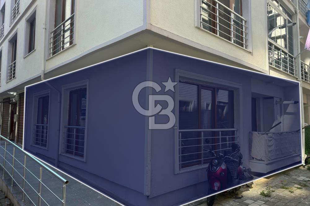 Çanakkale Lapseki Merkez Tabak Evleri'nde Kiralık 2+1 Daire