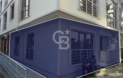 Çanakkale Lapseki Merkez Tabak Evleri'nde Kiralık 2+1 Daire