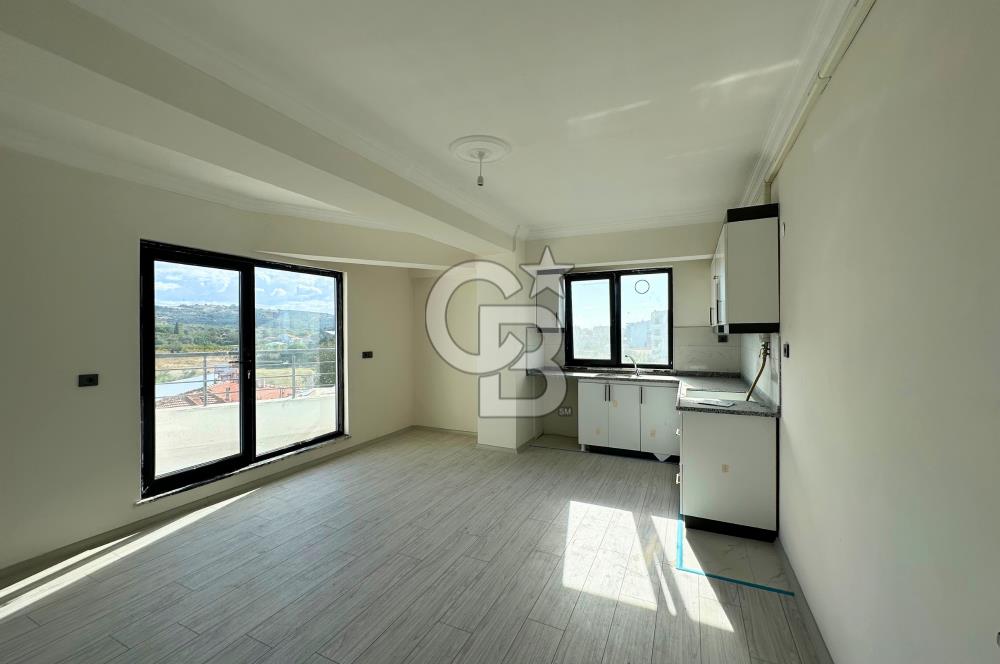 Çanakkale Lapseki Çardak Konaklarına Komşu Sıfır 1+1 Daire
