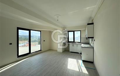 Çanakkale Lapseki Çardak Konaklarına Komşu Sıfır 1+1 Daire