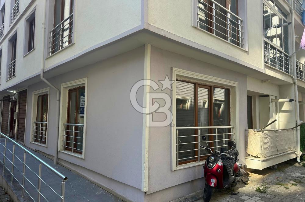 Çanakkale Lapseki Merkez Tabak Evleri'nde Kiralık 2+1 Daire
