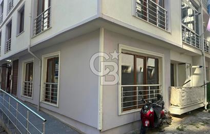 Çanakkale Lapseki Merkez Tabak Evleri'nde Kiralık 2+1 Daire