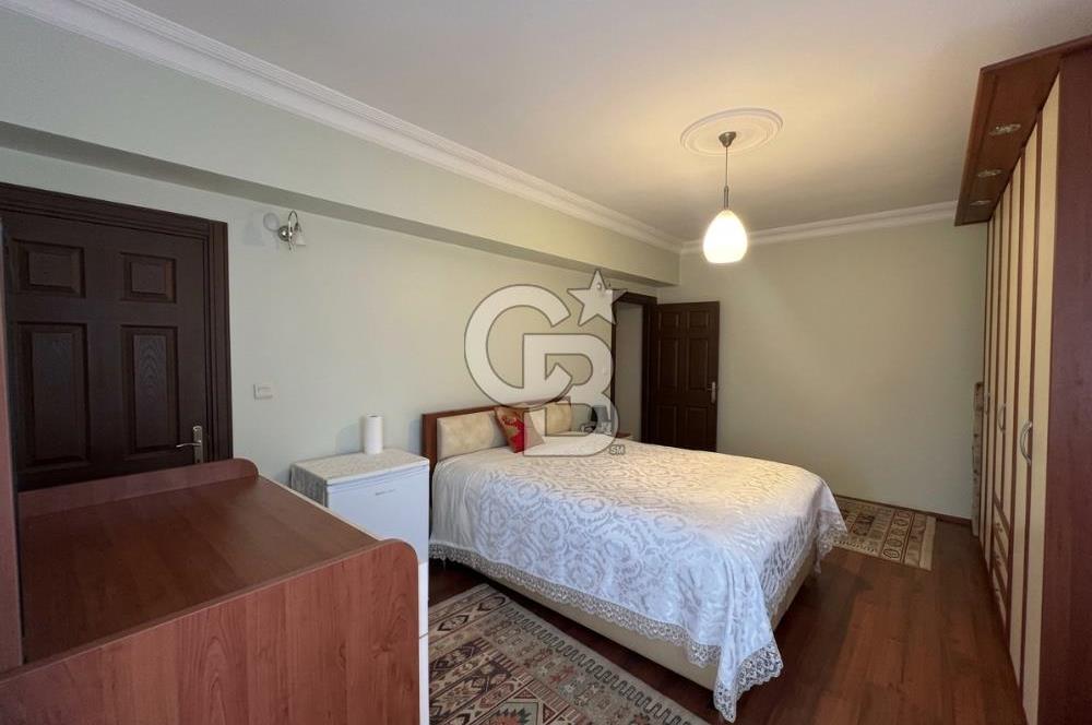 ATAŞEHİR ATAKUZEY SİTESİ'NDE 150 M² 4+1 SATILIK 6. KAT OTOPARKLI