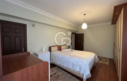 ATAŞEHİR ATAKUZEY SİTESİ'NDE 150 M² 4+1 SATILIK 6. KAT OTOPARKLI