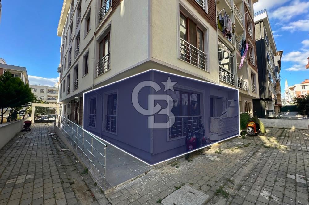 Çanakkale Lapseki Merkez Tabak Evleri'nde Kiralık 2+1 Daire