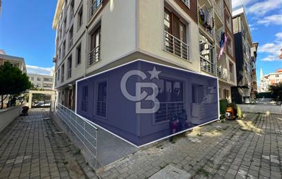 Çanakkale Lapseki Merkez Tabak Evleri'nde Kiralık 2+1 Daire