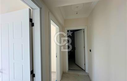 Çanakkale Lapseki Çardak Konaklarına Komşu Sıfır 1+1 Daire