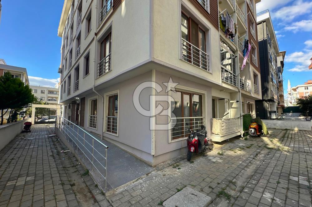 Çanakkale Lapseki Merkez Tabak Evleri'nde Kiralık 2+1 Daire