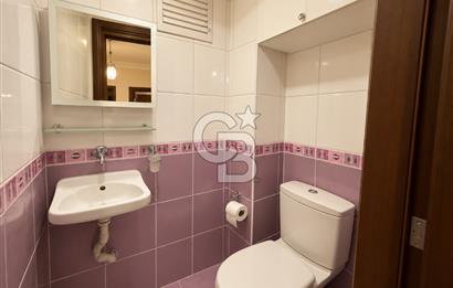 ATAŞEHİR ATAKUZEY SİTESİ'NDE 150 M² 4+1 SATILIK 6. KAT OTOPARKLI