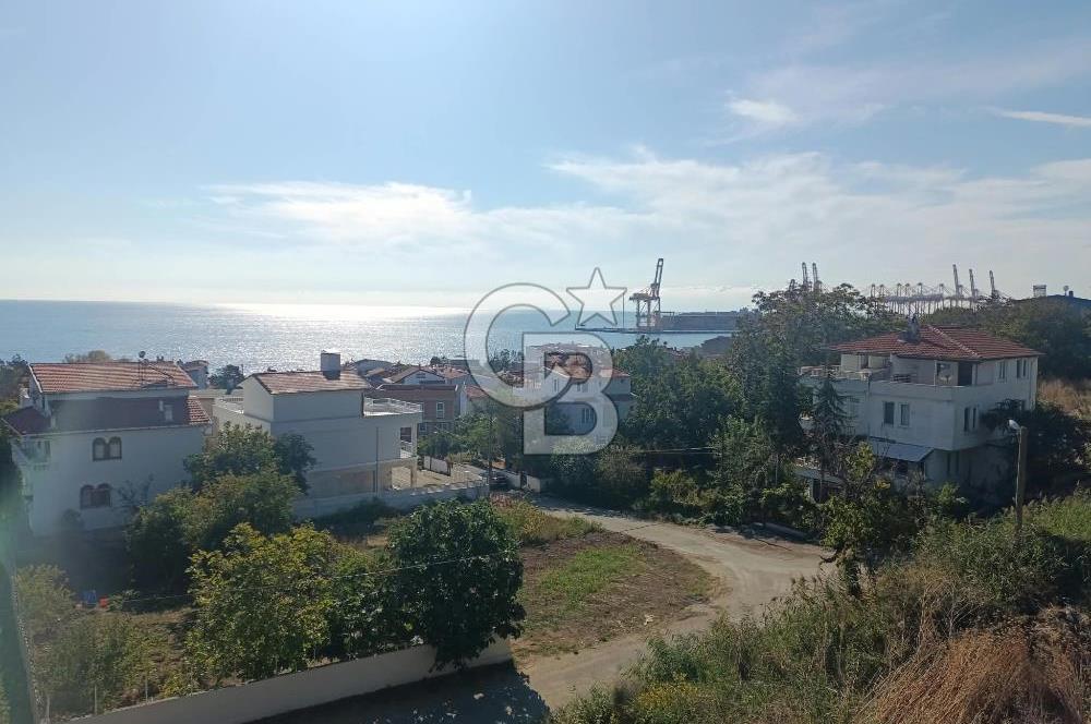 Tekirdağ Süleymanpaşa Barbaros Mahallesi Satılık 1+1 Lüks Daire