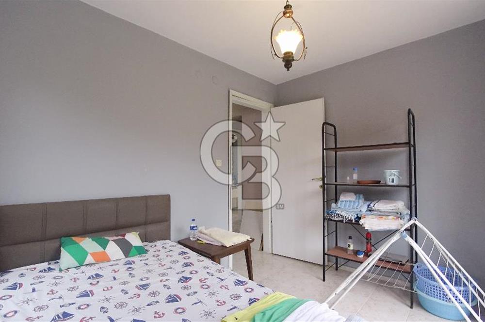 İzmir Dikili Denizköy Satılık Dubleks 4+1 165 M² Villa