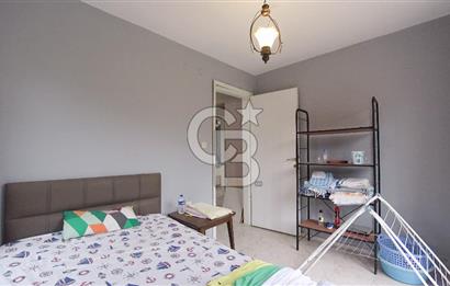 İzmir Dikili Denizköy Satılık Dubleks 4+1 165 M² Villa