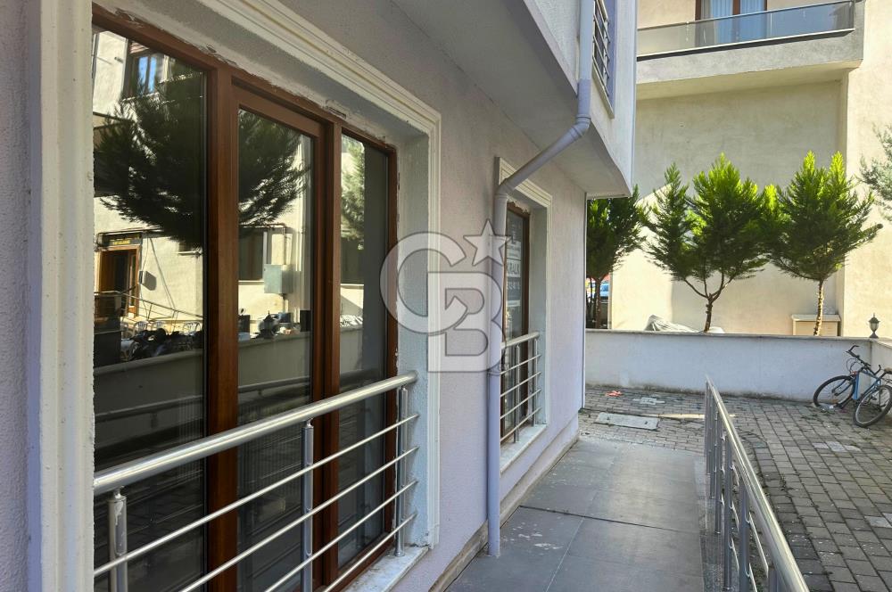 Çanakkale Lapseki Merkez Tabak Evleri'nde Kiralık 2+1 Daire
