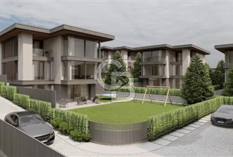 İNCEK FOR LİFE HİLLSTE 6+2 NA TAMAM LÜKS VİLLA - 1 - 379203